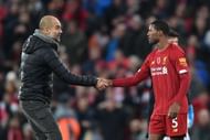 There is plenty of energy in Liverpool's engine room